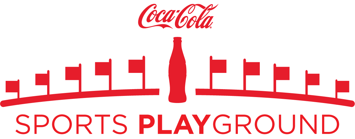 Coca-Cola Sports Playground